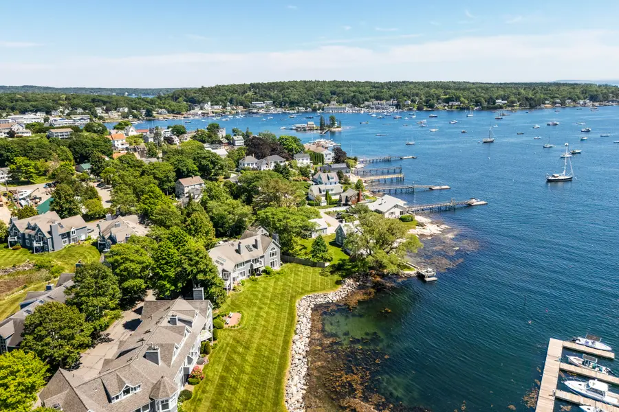 52 Mcfarland Point Drive #27, Boothbay Harbor, ME 04538 - #3