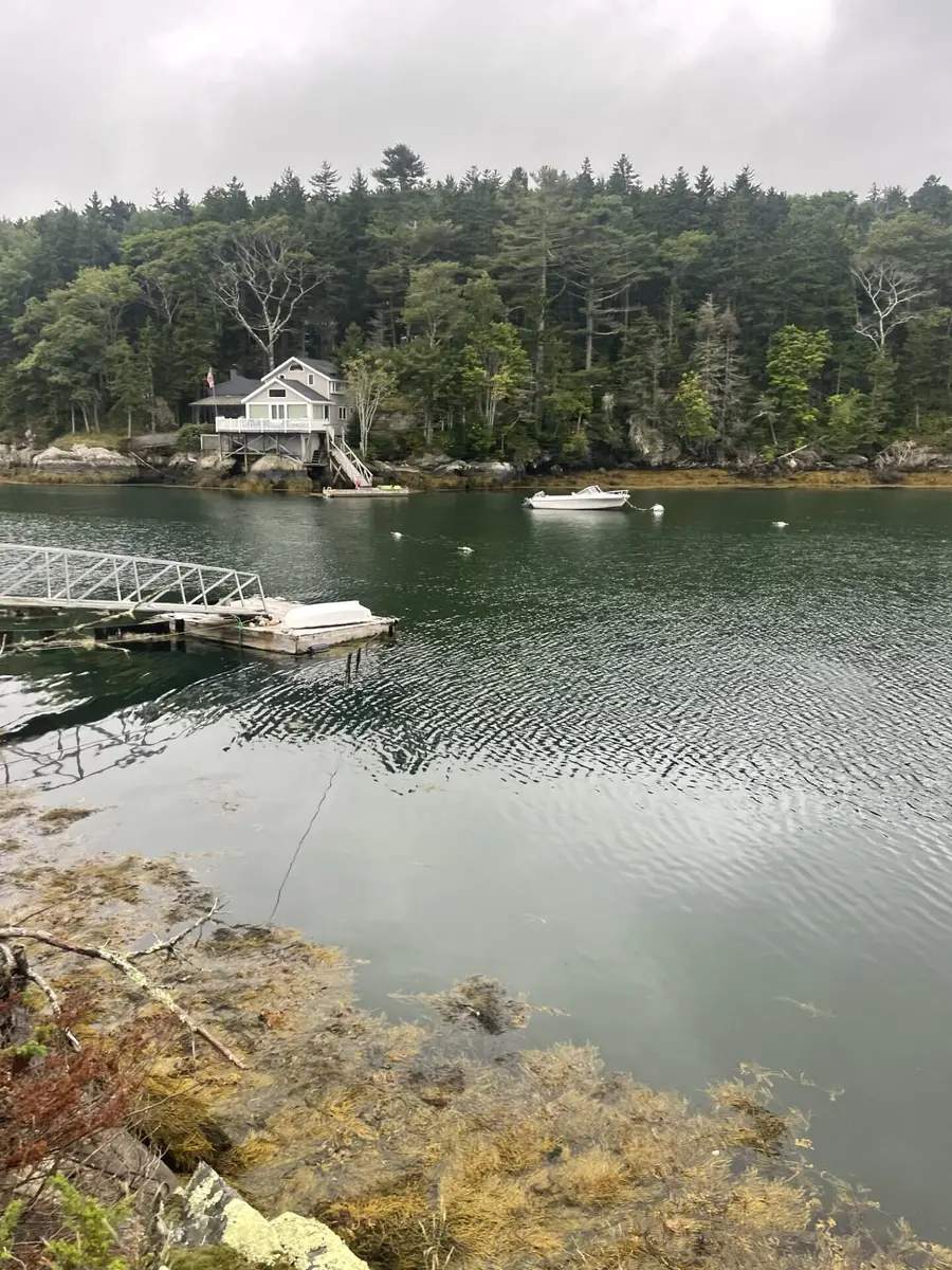 0 Poore Road, Boothbay, ME 04544 - #3