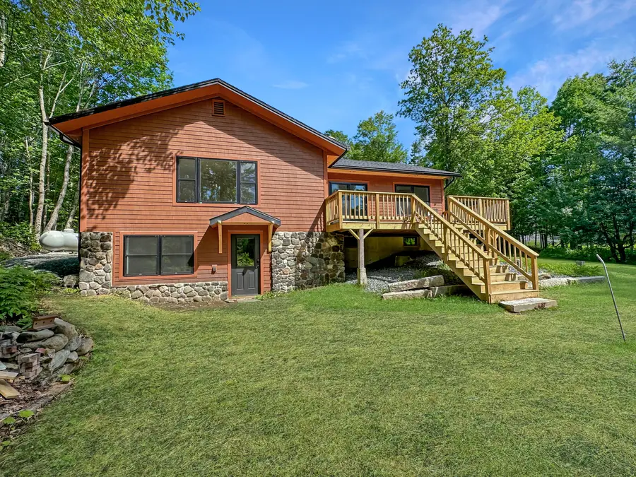 242 Maynard Road, Rockwood, ME 04478 - #3