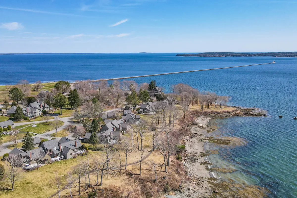 49 Jameson Point Road #22, Rockland, ME 04841 - #1