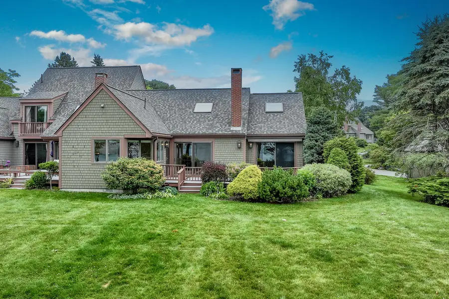 49 Jameson Point Road #22, Rockland, ME 04841 - #2