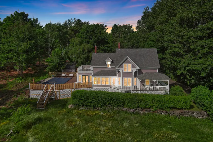 22 Brooks Way, Owls Head, ME 04854 - #2