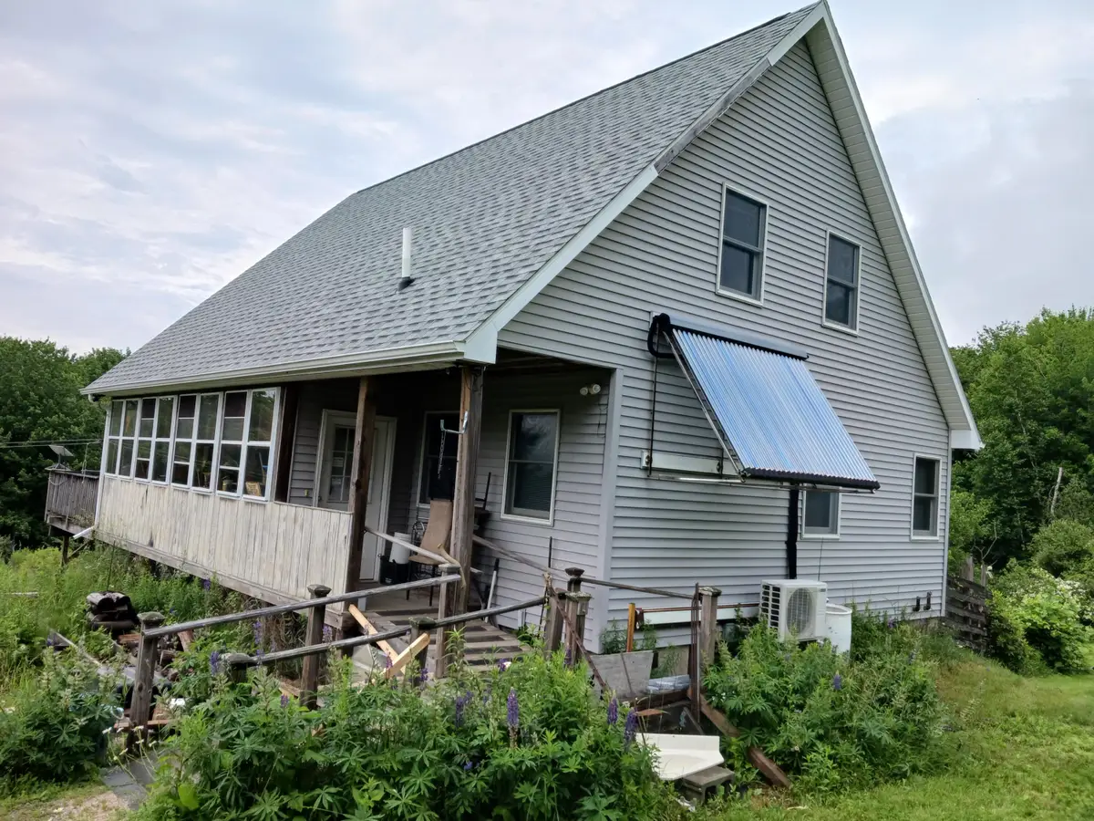 244 Nelson Lane, Palermo, ME 04354 - #1