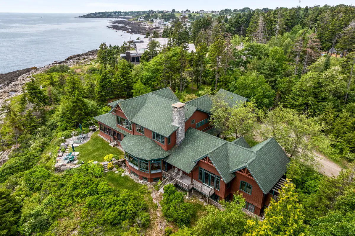 22 Cragmoor Lane, Bailey Island, ME 04003 - #1