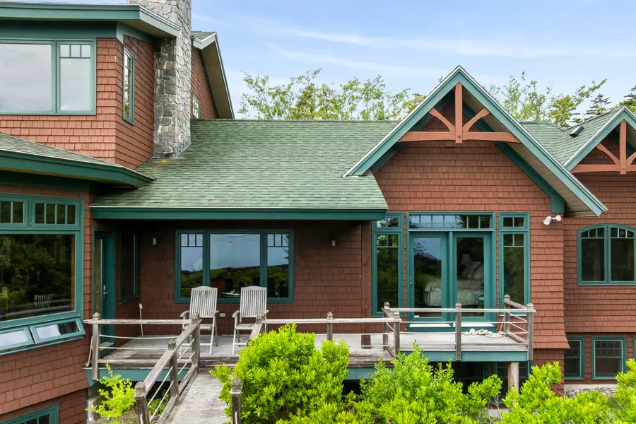 22 Cragmoor Lane, Bailey Island, ME 04003 - #3