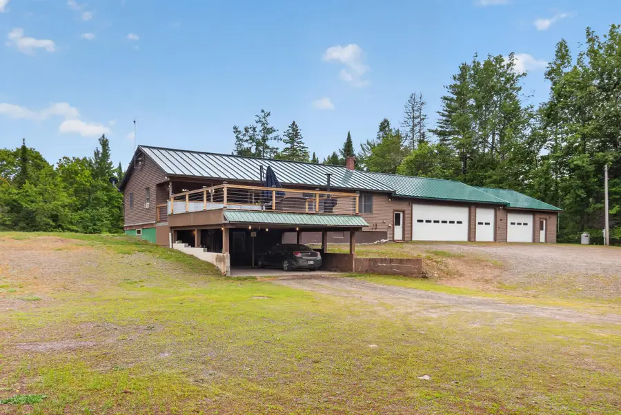 1449 Main Road, Greenbush, ME 04418 - #2