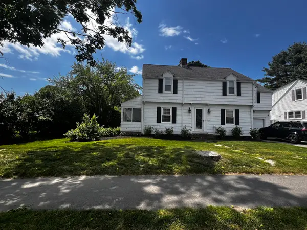 66 Howard Street, Bangor, ME 04401