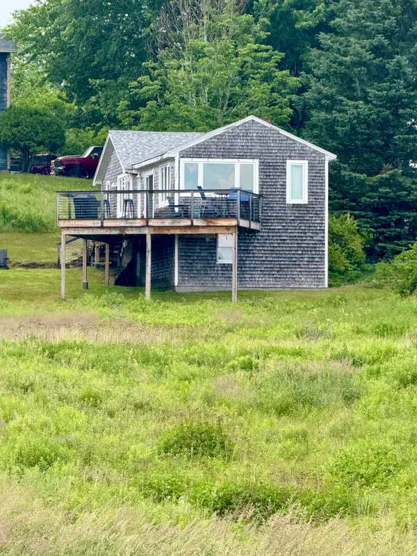 423 Ridge Road, Addison, ME 04606