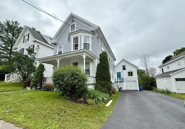 268 Concord Street W, Portland, ME 04103