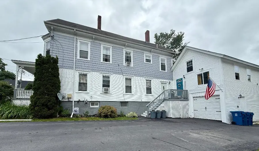 268 Concord Street W, Portland, ME 04103 - #2