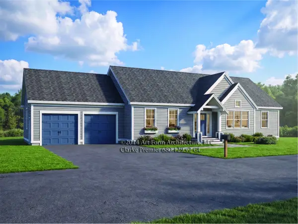 8 Tranquility Drive #15, Kennebunk, ME 04043