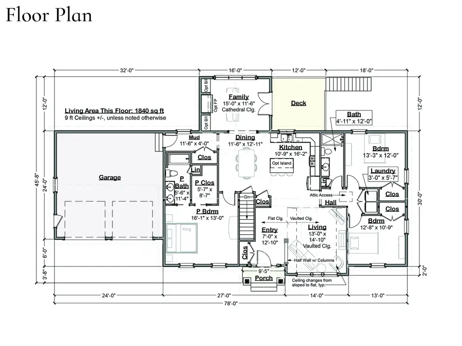 8 Tranquility Drive #15, Kennebunk, ME 04043 - #2