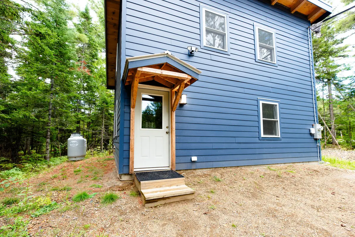 14 Dam Road, Stratton, ME 04982 - #1