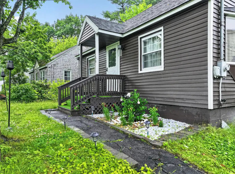 54 Pride Street, Westbrook, ME 04092 - #3