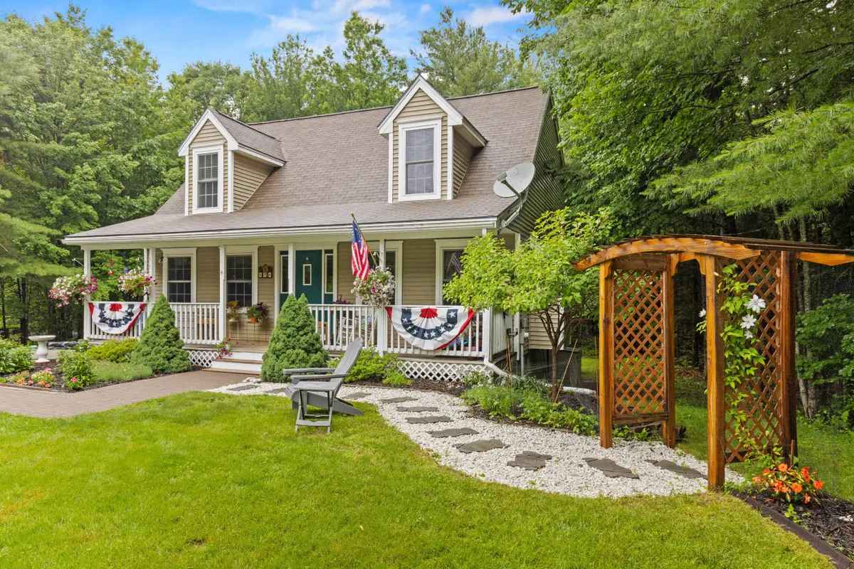 7 Chase Street, Standish, ME 04084 - #1