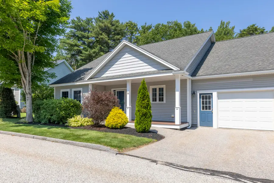 30 York Ledge Drive #30, Cumberland Foreside, ME 04110 - #3