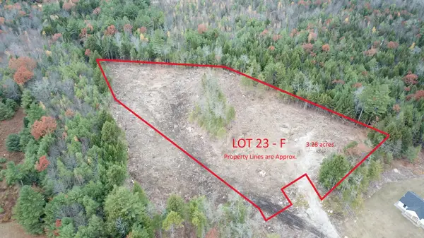 Lot 23 - F Smally Way, Bridgton, ME 04009