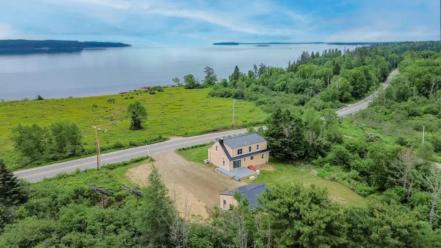 942 Mason Bay Road, Jonesport, ME 04649 - #3