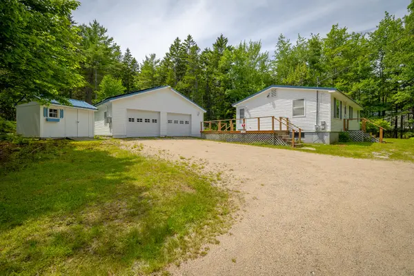 482 West Bay Road, Gouldsboro, ME 04607