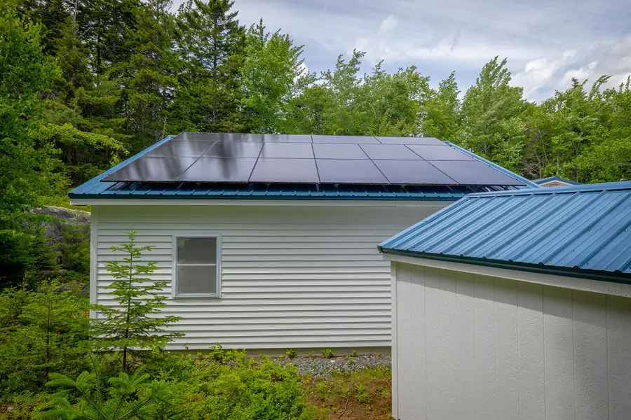 482 West Bay Road, Gouldsboro, ME 04607 - #3
