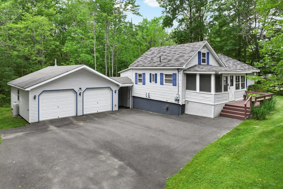 15 White Birch Lane, Greene, ME 04236 - #1
