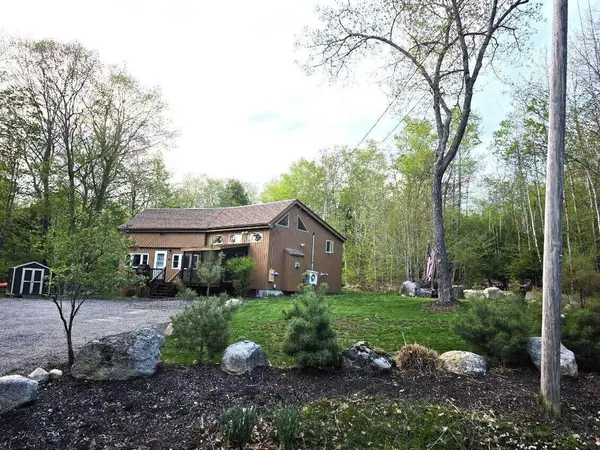 532 Cape Monday Road, Harrison, ME 04040