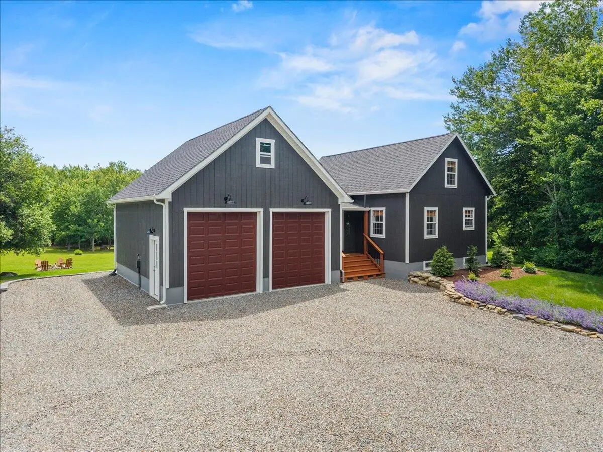 22 Cyr Lane, Carmel, ME 04419 - #1