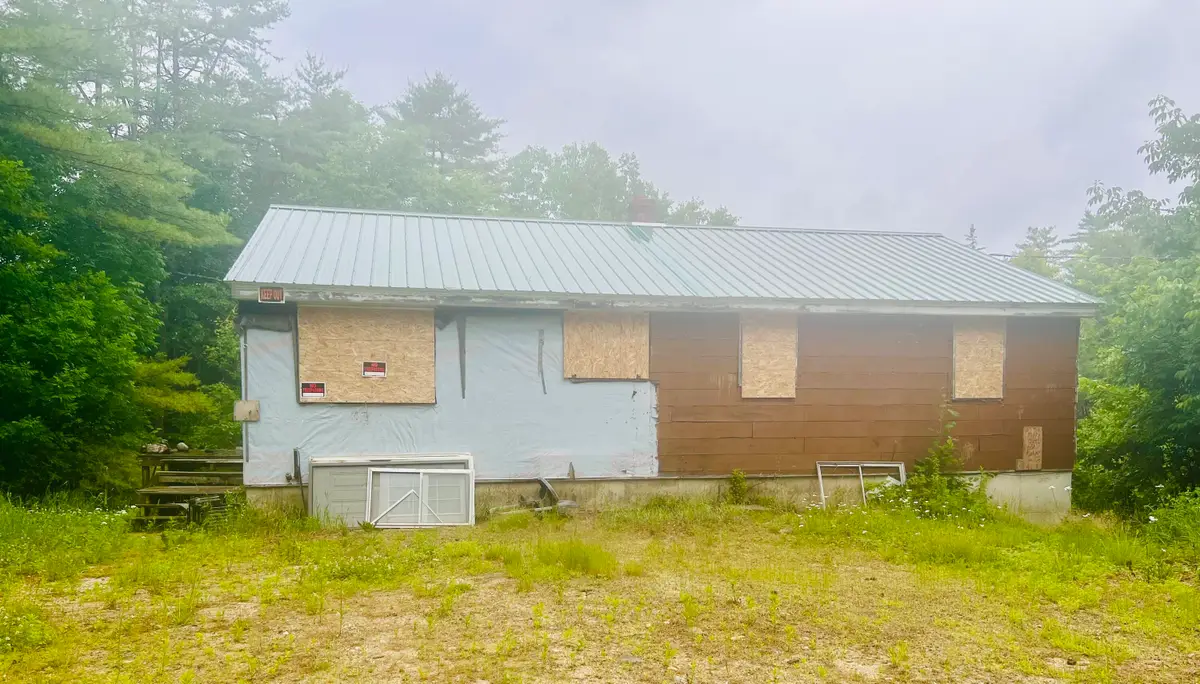 22 Bliss Road, Baldwin, ME 04091 - #1