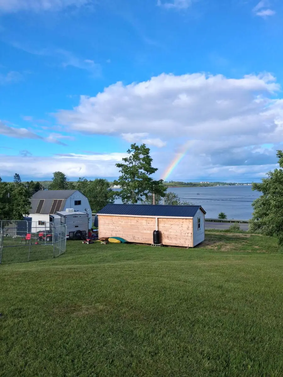 752 Us-1, Robbinston, ME 04671 - #2