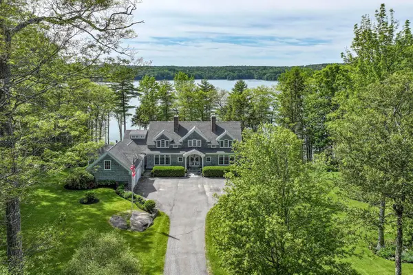 397 State Route 129, South Bristol, ME 04573