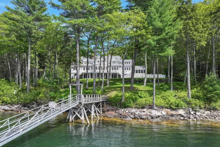 397 State Route 129, Walpole, ME 04573 - #3