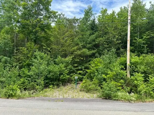 Lot 12 Grant Road, Orono, ME 04473