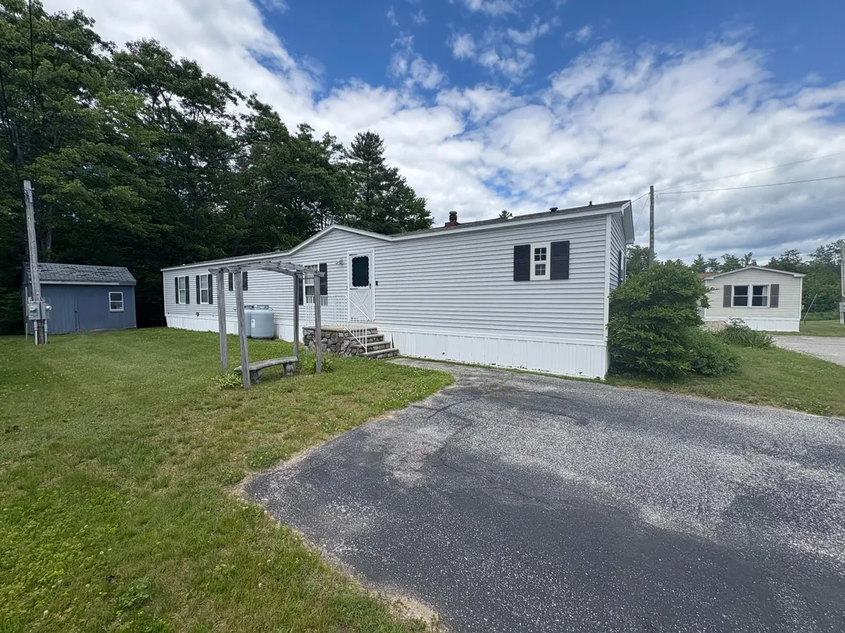 1 Stevens Drive, Lisbon, ME 04252 - #1