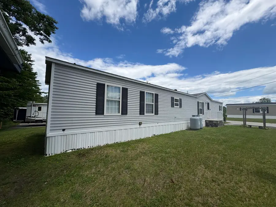 1 Stevens Drive, Lisbon, ME 04252 - #2