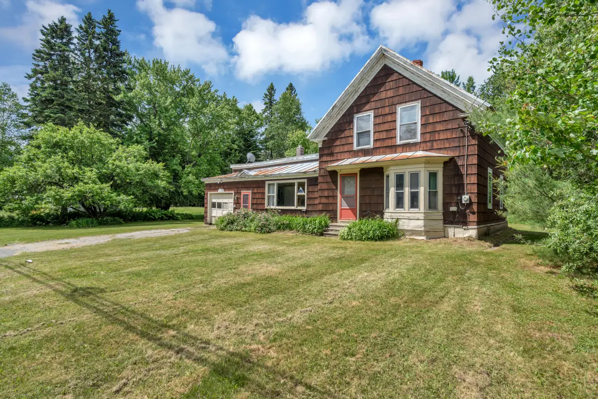 192 Main Street, Eustis, ME 04936 - #1