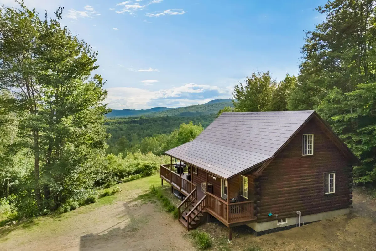 1275 W Side Road, Weld, ME 04285 - #1