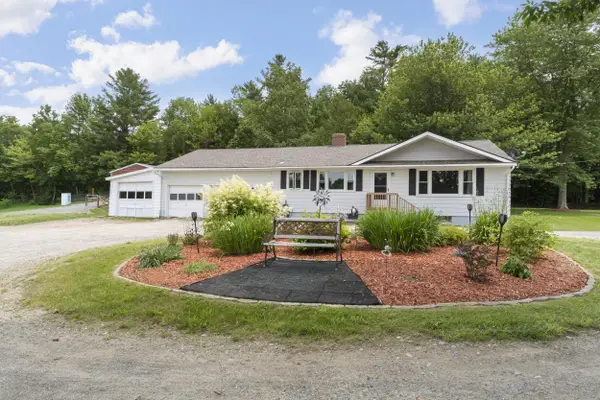 417 Main Street, Readfield, ME 04355