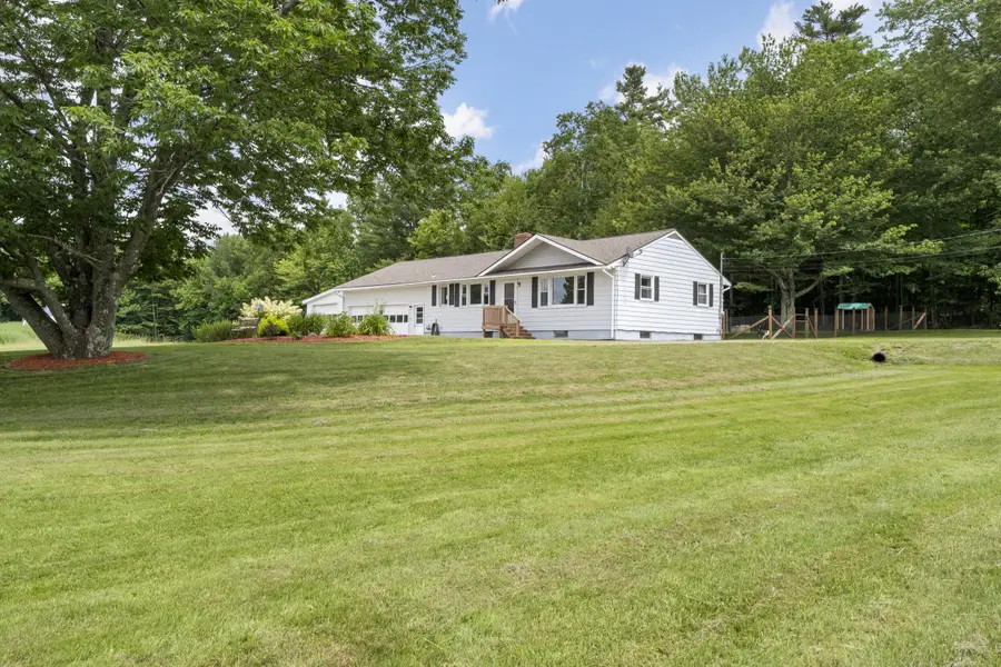 417 Main Street, Readfield, ME 04355 - #3