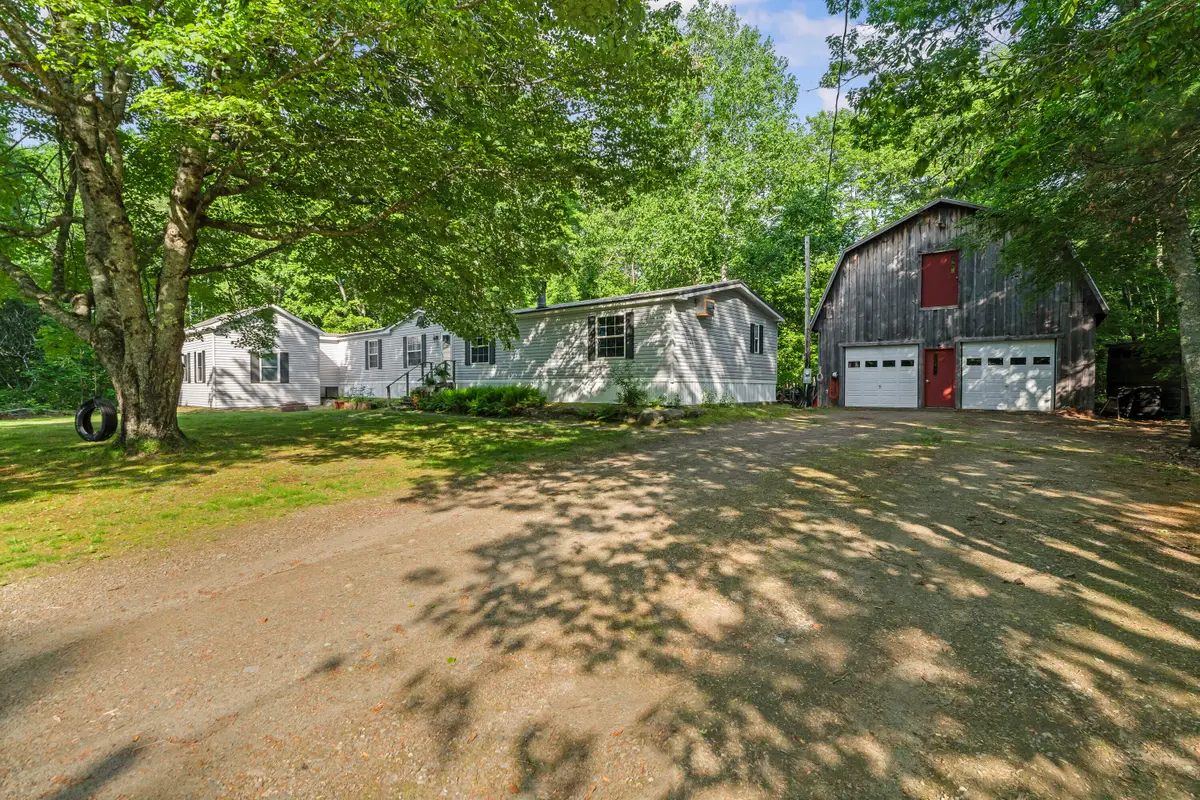 60 Pinnacle Road, Liberty, ME 04949 - #1