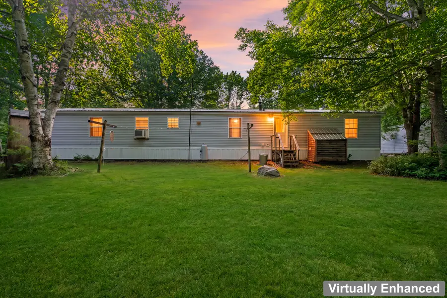 60 Pinnacle Road, Liberty, ME 04949 - #2