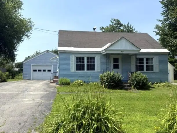45 Cushman Road, Winslow, ME 04901 - #1