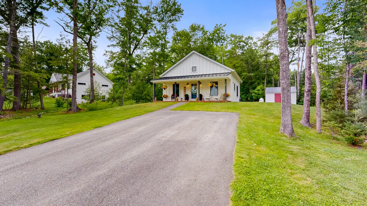 9 Evergreen Lane, Richmond, ME 04357 - #1