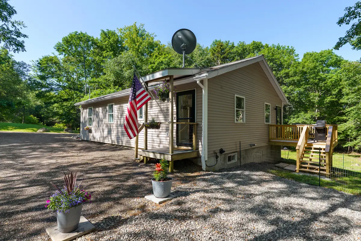 233 5 Islands Road, Georgetown, ME 04548 - #1