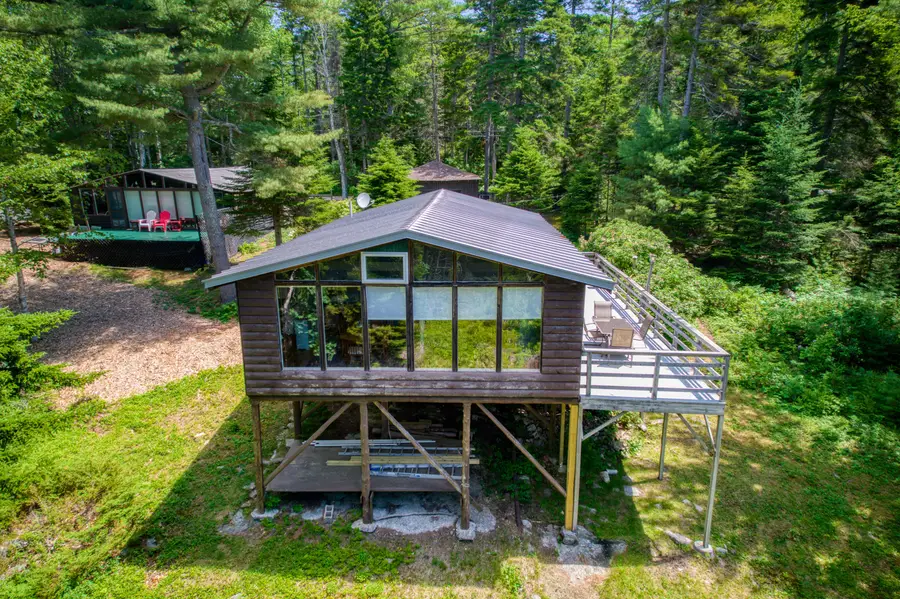 87 Crest Avenue, Boothbay Harbor, ME 04538 - #3