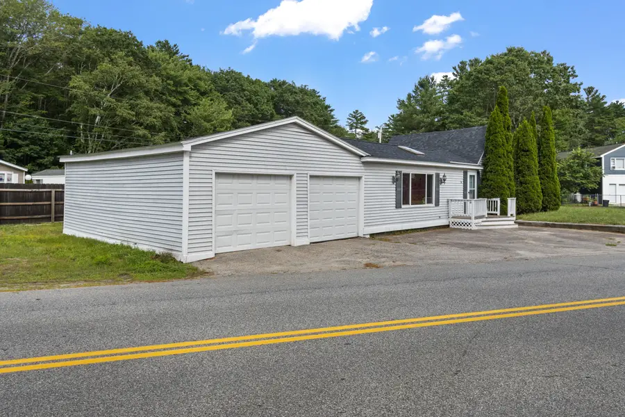 28 Smithwheel Road, Old Orchard Beach, ME 04064 - #2