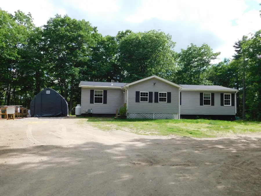11 Deal Drive, Sabattus, ME 04280 - #2