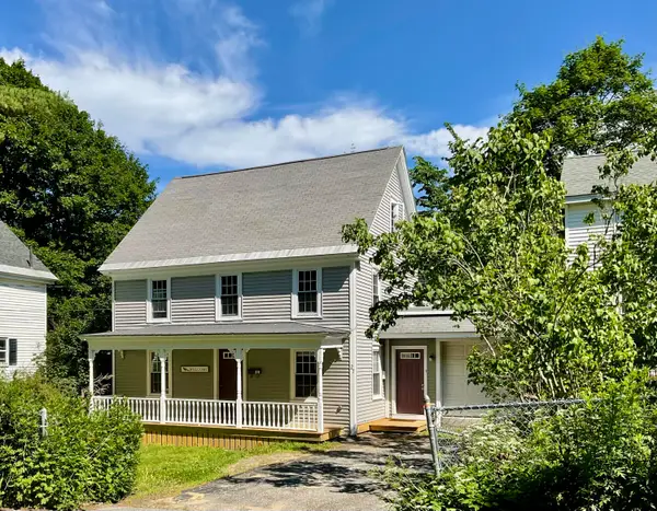27 Wesley Street, Bath, ME 04530