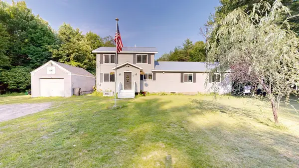 1152 Manchester Road, Belgrade, ME 04917
