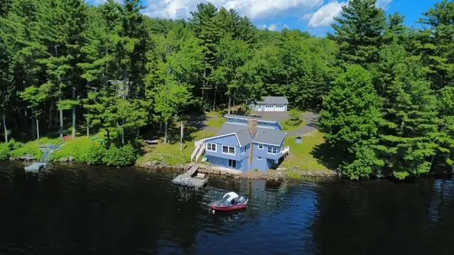 66 Fuller Street, Wilton, ME 04294 - #1
