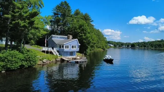 66 Fuller Street, Wilton, ME 04294 - #2